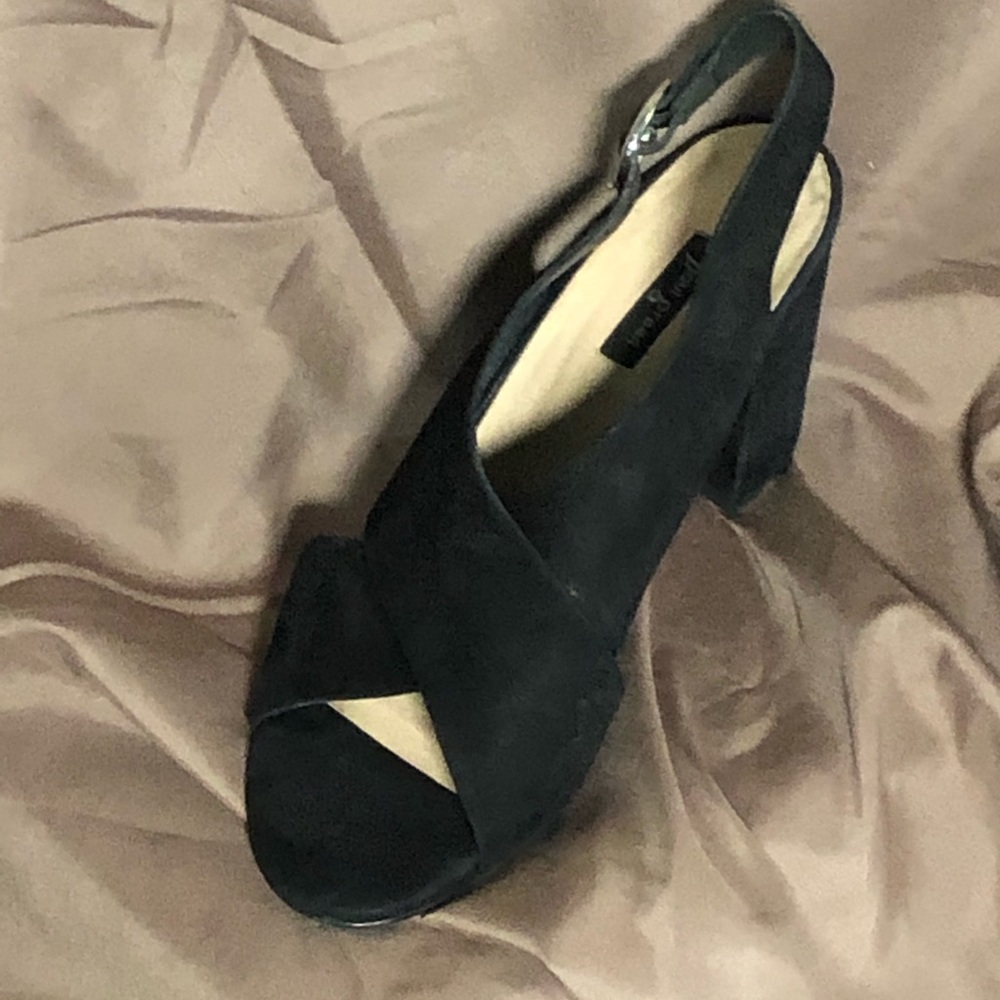 Black Mules - image 1